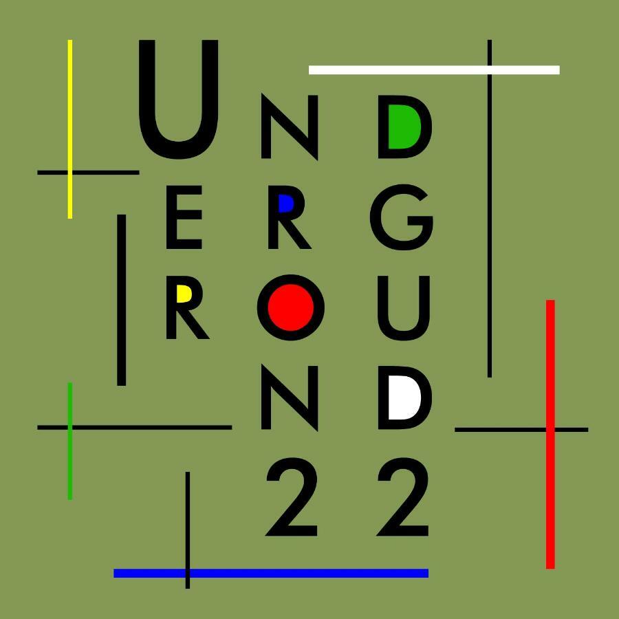 فندق Underground 22 بولينيانو آ ماري المظهر الخارجي الصورة